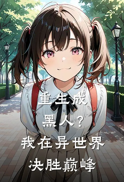 夏霖哥布林(重生成黑人？我在异世界决胜巅峰)最新章节免费在线阅读_(夏霖哥布林)完结版在线阅读