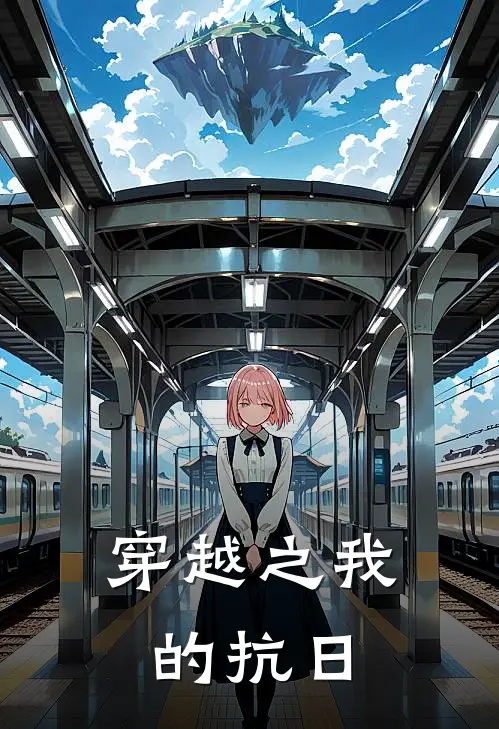 穿越之我的抗日