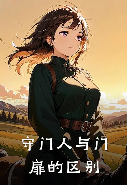 守门人与门扉的区别