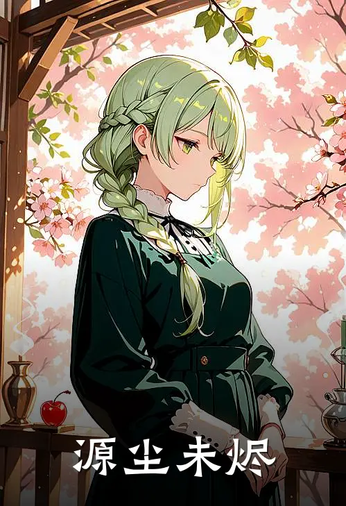 源尘未烬