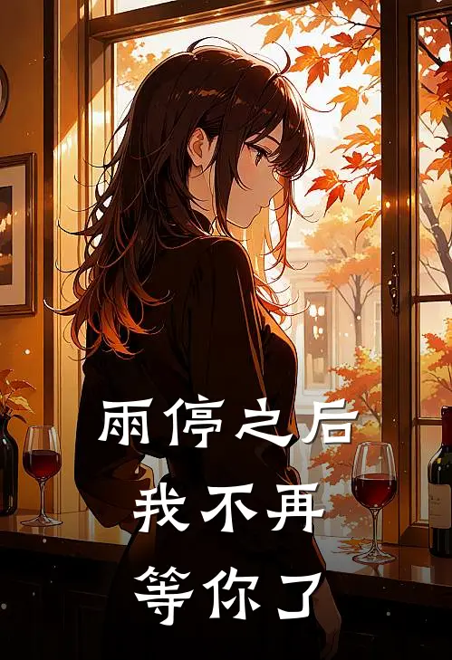 雨停之后，我不再等你了(李念喻傅清淞)免费阅读完整版小说_完结免费小说雨停之后，我不再等你了(李念喻傅清淞)