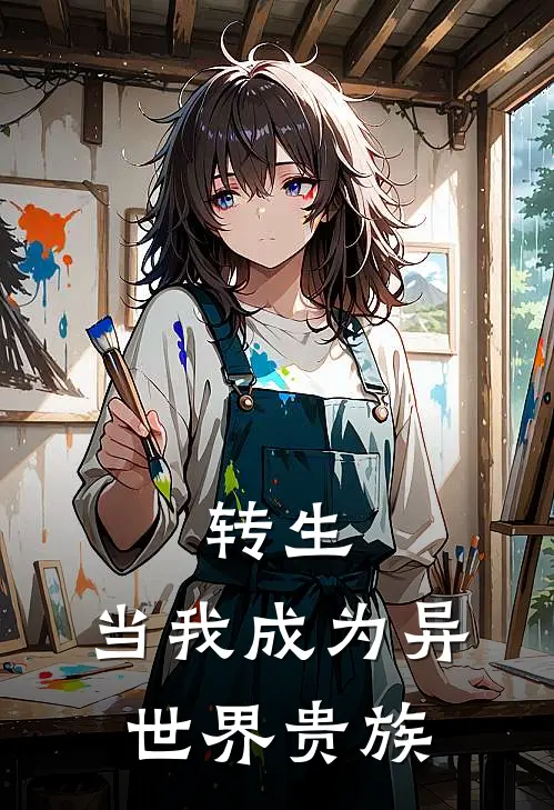 转生：当我成为异世界贵族(瑞安费梦思)最热门小说_全本完结小说转生：当我成为异世界贵族(瑞安费梦思)