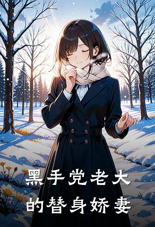 黑手党老大的替身娇妻