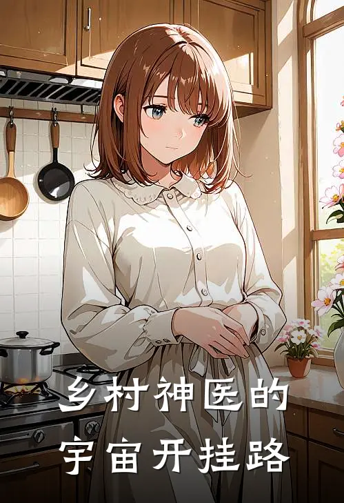 乡村神医的宇宙开挂路