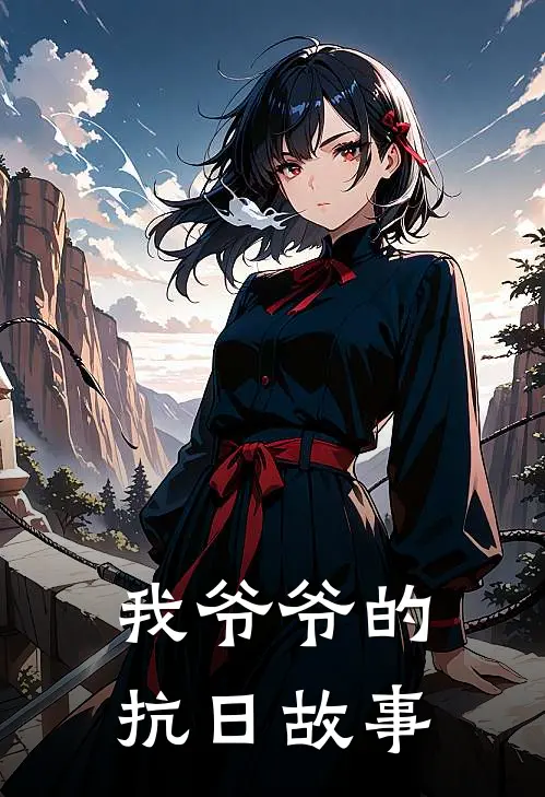 我爷爷的抗日故事李铁柱李铁柱完结好看小说_无弹窗全文免费阅读我爷爷的抗日故事(李铁柱李铁柱)