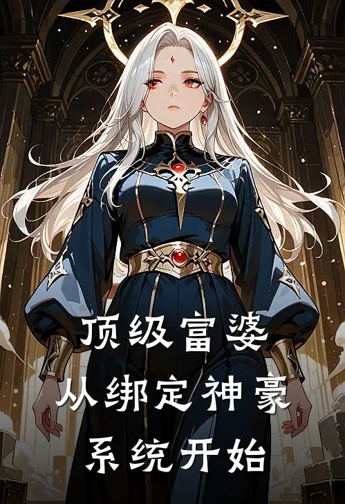 顶级富婆：从绑定神豪系统开始江寒枝江富贵热门完本小说_最新章节列表顶级富婆：从绑定神豪系统开始(江寒枝江富贵)