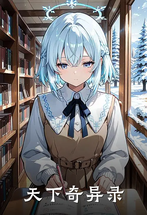 叶梓颐张老三《天下奇异录》全文免费阅读_天下奇异录全集在线阅读