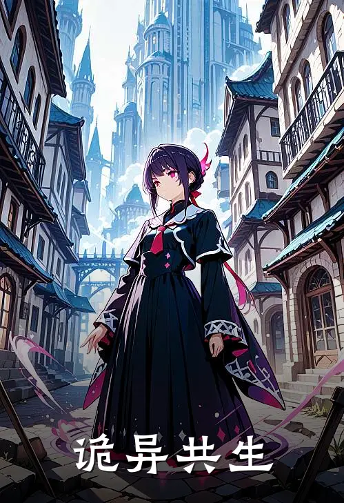 诡异共生苏皖阿砚热门小说推荐_完本小说大全诡异共生(苏皖阿砚)