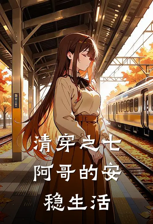 清穿之七阿哥的安稳生活