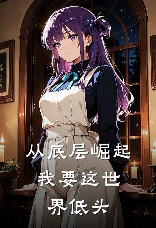 从底层崛起，我要这世界低头(林阳林婉秋)在线免费小说_热门网络小说从底层崛起，我要这世界低头林阳林婉秋