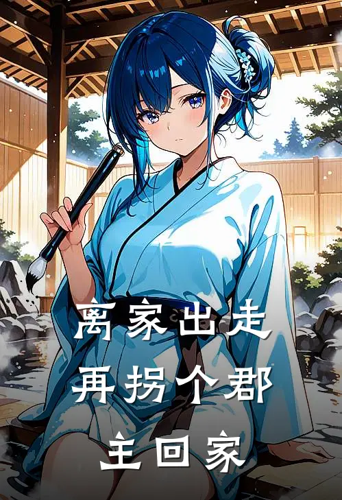 离家出走再拐个郡主回家