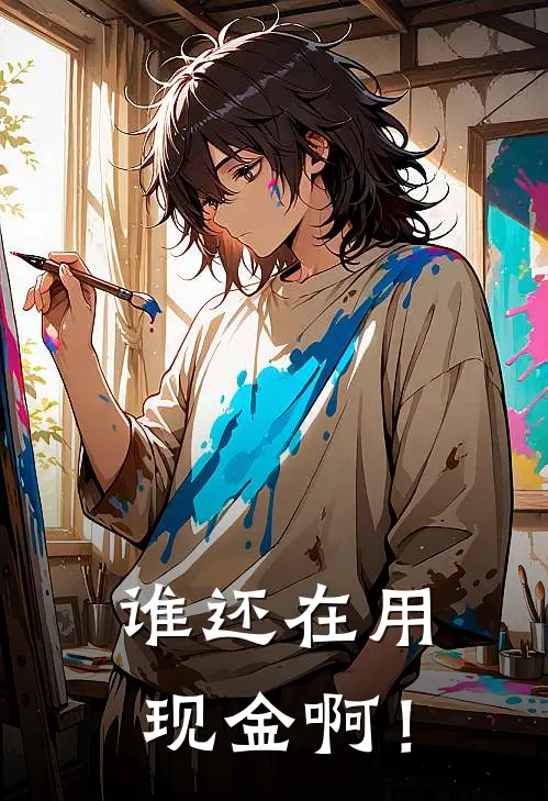 谁还在用现金啊！