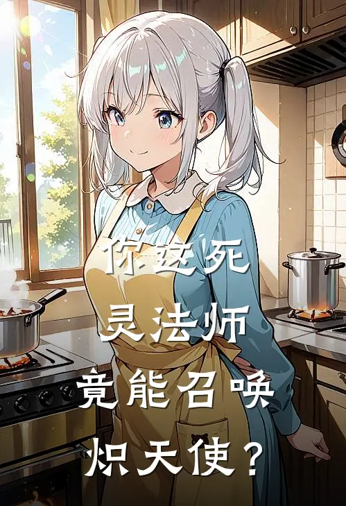 你这死灵法师，竟能召唤炽天使？