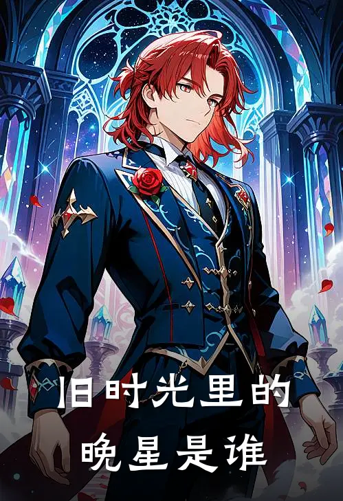 旧时光里的晚星是谁