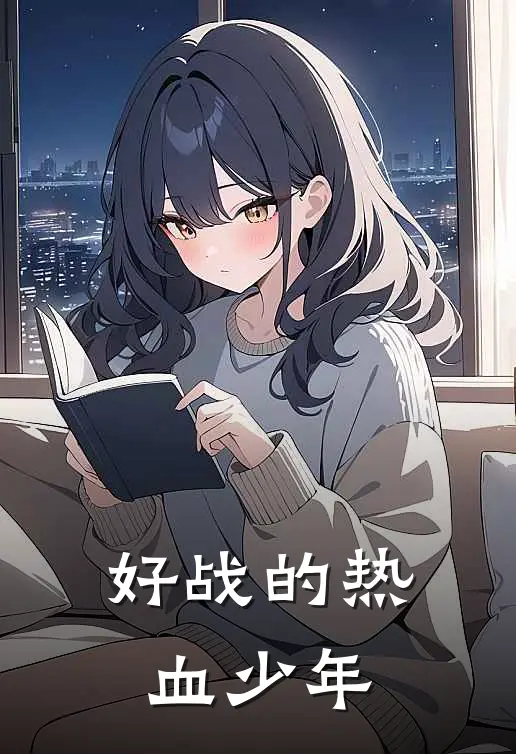 好战的热血少年