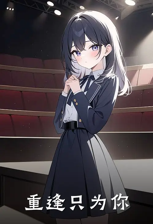 重逢只为你