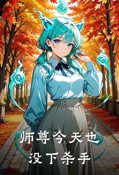 师尊今天也没下杀手(陆时羽晏容徵)推荐小说_师尊今天也没下杀手(陆时羽晏容徵)全文免费阅读大结局