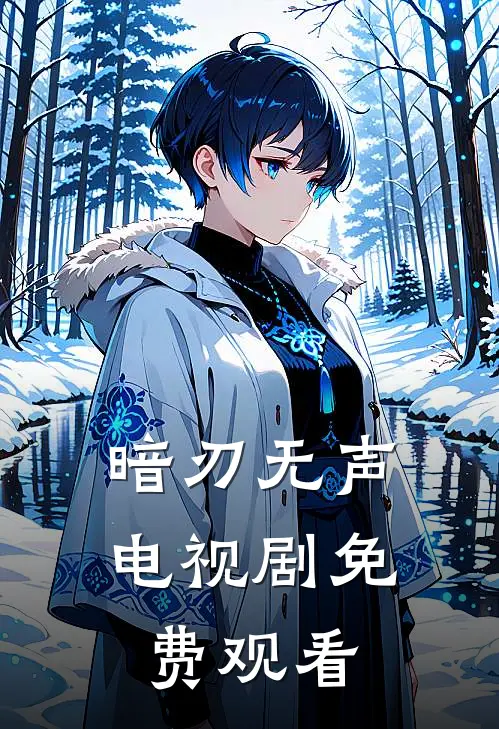 暗刃无声电视剧免费观看