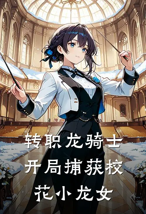 转职龙骑士，开局捕获校花小龙女