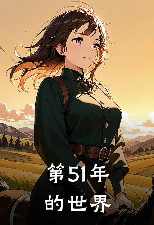 第51年的世界(陈峰林薇)最新小说_免费阅读完整版小说第51年的世界(陈峰林薇)