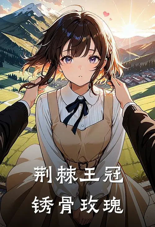 《荆棘王冠：锈骨玫瑰》宋昭宁傅琛全文免费在线阅读_《荆棘王冠：锈骨玫瑰》全集阅读