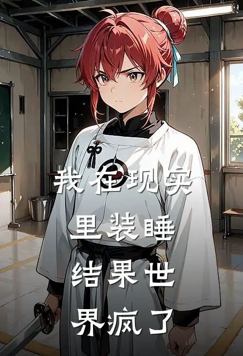 我在现实里装睡，结果世界疯了汪洋梁龙完结小说_完结版小说全文免费阅读我在现实里装睡，结果世界疯了汪洋梁龙