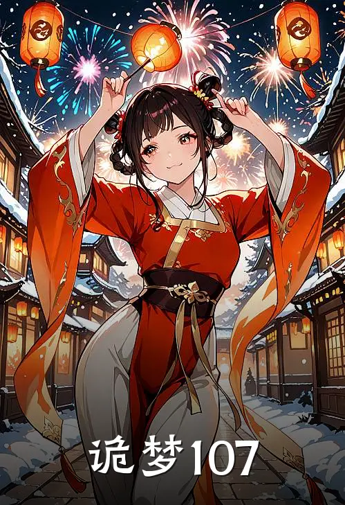诡梦107