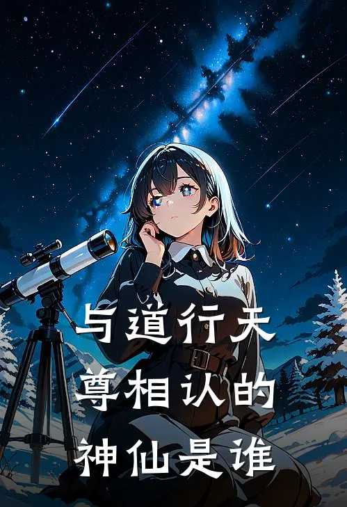 与道行天尊相认的神仙是谁