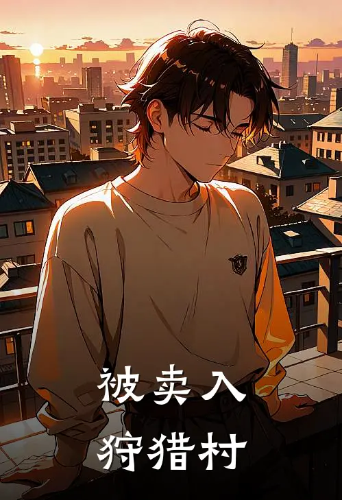 被卖入狩猎村(张茵刘园)免费阅读_热门的小说被卖入狩猎村张茵刘园