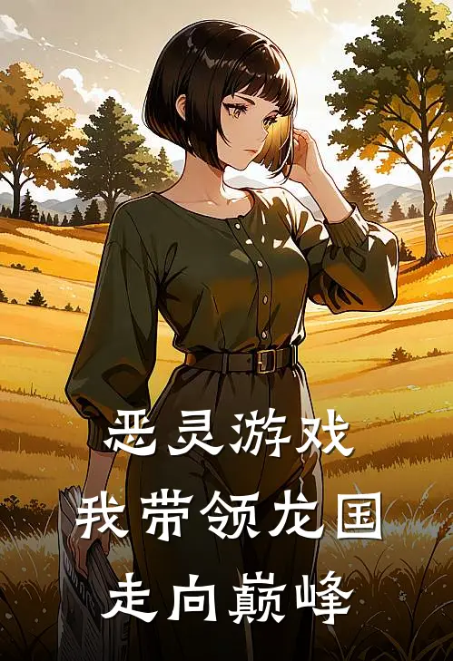 恶灵游戏，我带领龙国走向巅峰林默周启铭小说完整版免费阅读_热门小说排行榜恶灵游戏，我带领龙国走向巅峰(林默周启铭)