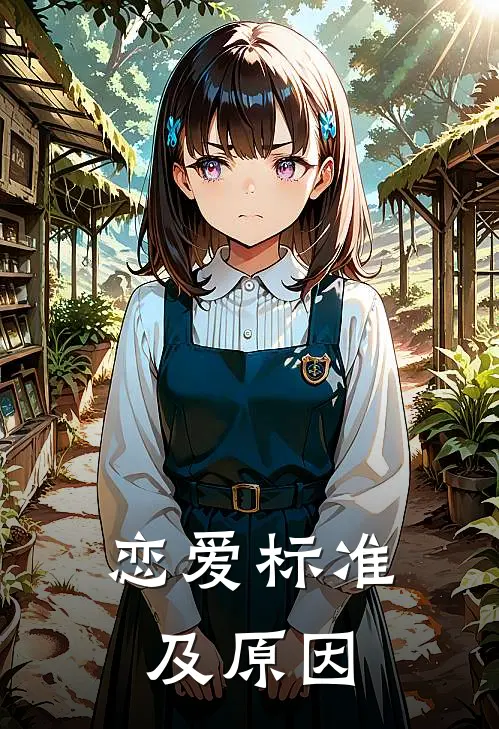 恋爱标准及原因