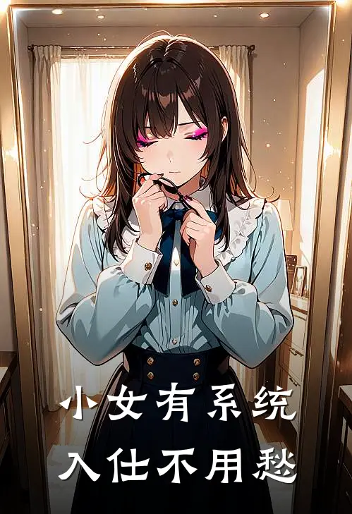 小女有系统，入仕不用愁(温花寂温康)热门网络小说_最新完本小说小女有系统，入仕不用愁(温花寂温康)