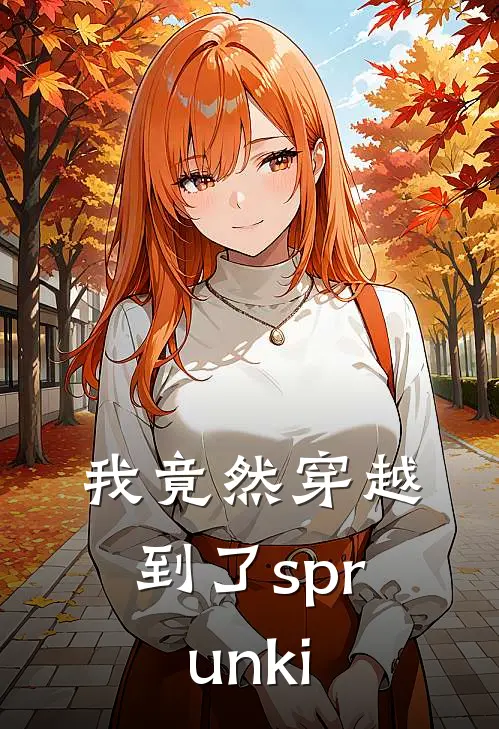 我竟然穿越到了sprunki(奥伦温达)全本免费在线阅读_奥伦温达全文阅读