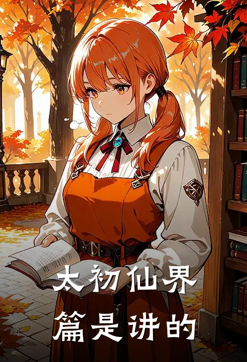 太初仙界篇是讲的