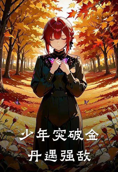 少年突破金丹遇强敌小说林风林大山（已完结全集完整版大结局）林风林大山小说全文阅读笔趣阁