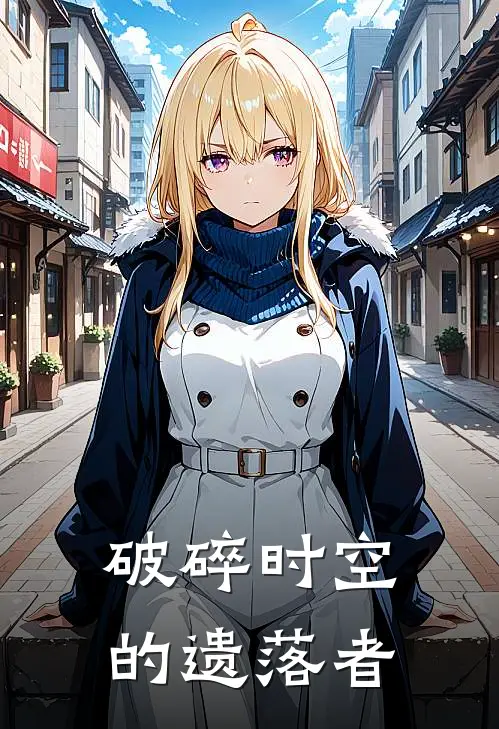 破碎时空的遗落者