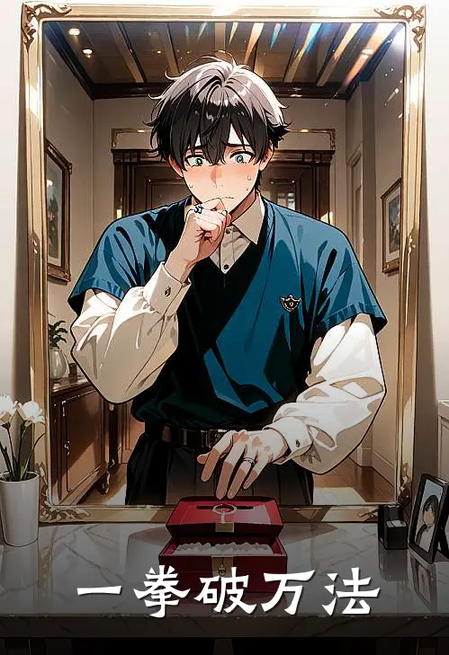 一拳破万法陆大宝赵日天完结版小说阅读_完整版小说免费阅读一拳破万法(陆大宝赵日天)