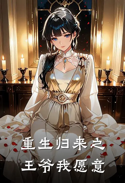 重生归来之：王爷我愿意