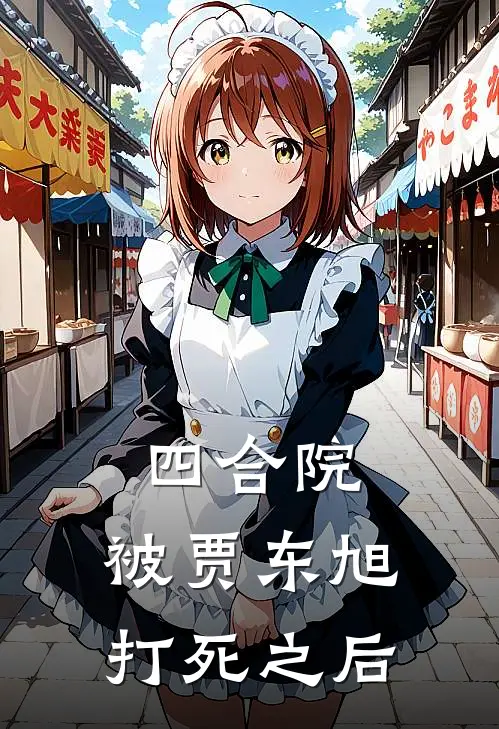 四合院：被贾东旭打死之后