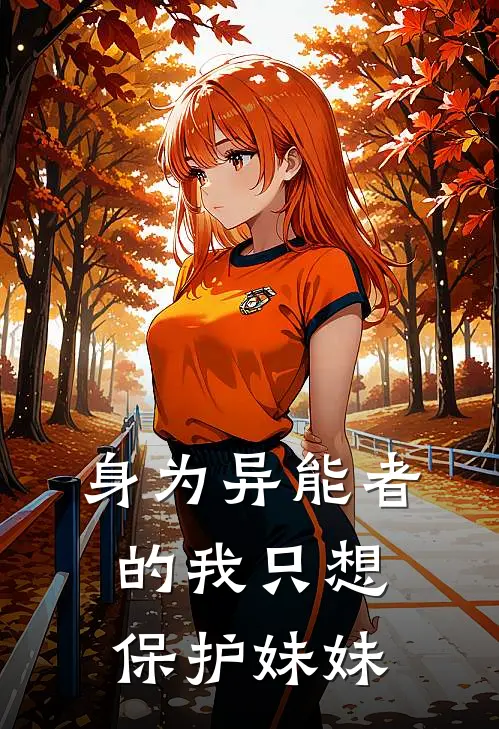 身为异能者的我只想保护妹妹(苏晨苏婉)完本小说_热门的小说身为异能者的我只想保护妹妹苏晨苏婉