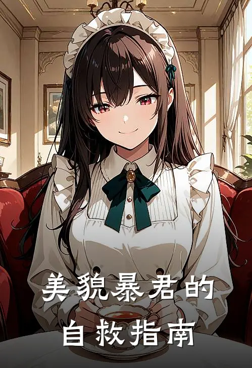 美貌暴君的自救指南
