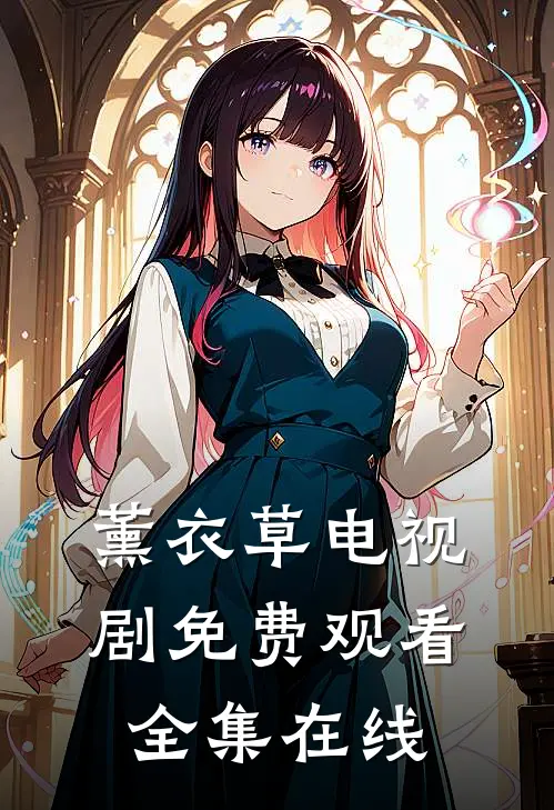 薰衣草电视剧免费观看全集在线