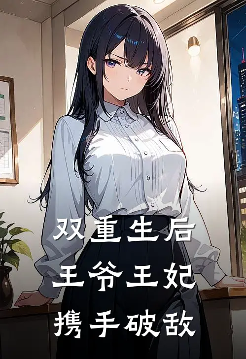 双重生后王爷王妃携手破敌