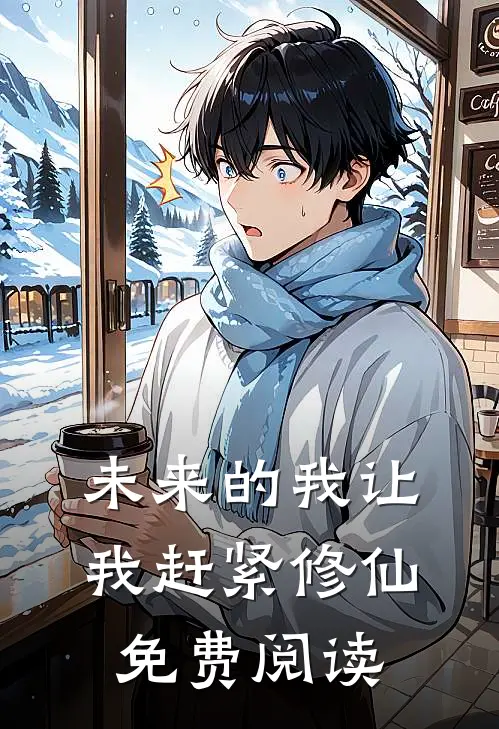 未来的我让我赶紧修仙免费阅读