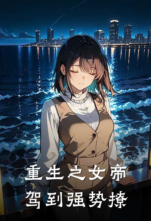 重生之女帝驾到强势撩