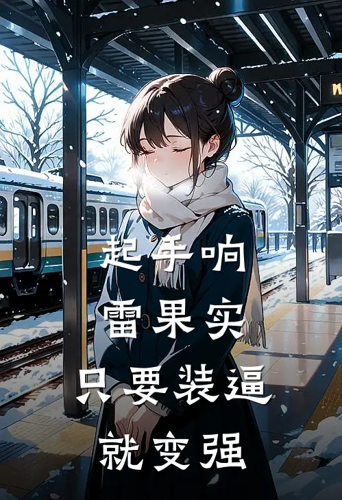 起手响雷果实，只要装逼就变强(林墨张海翔)最新小说_免费阅读完整版小说起手响雷果实，只要装逼就变强(林墨张海翔)