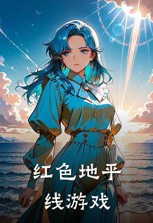 红色地平线游戏