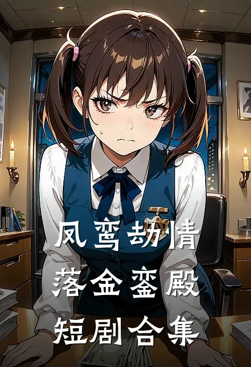 凤鸾劫情落金銮殿短剧合集