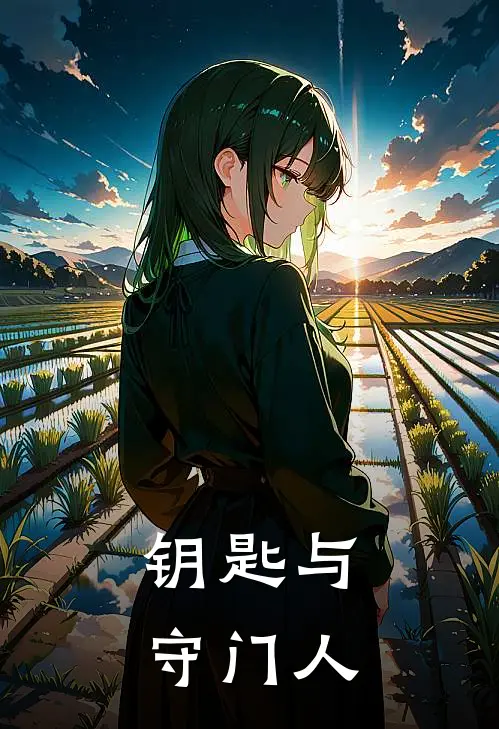 钥匙与守门人星云林黯热门小说阅读_免费完结小说钥匙与守门人星云林黯