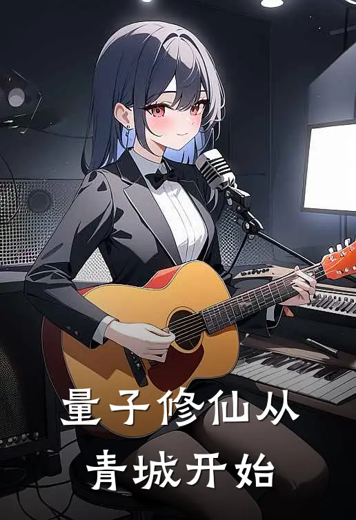 量子修仙从青城开始